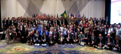 Sicredi participa da Conferência Mundial das Cooperativas de Crédito
