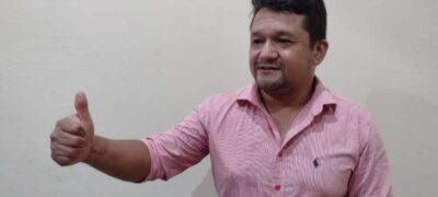 Edinho pede pagamento do adicional de insalubridade aos agentes de saúde e agentes de endemias