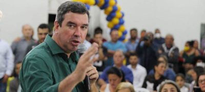 Em Bataguassu e Anaurilândia, Riedel e Tereza recebem apoio e a certeza que o novo é saber ouvir a população