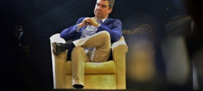 Vídeo: Visão de futuro e arrojo são as marcas de Eduardo Riedel no agronegócio