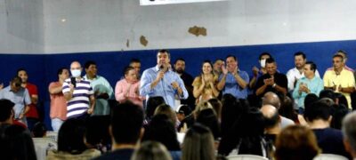 VÍDEO: Sabe o que é municipalismo? Riedel explica as vantagens de um Governo Municipalista