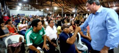 Riedel conduziu estratégia que hoje é referência em assistência social e distribuição de renda