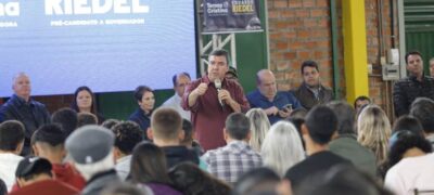 Ao levar energia para o Pantanal, damos dignidade ao pantaneiro’, afirma Riedel