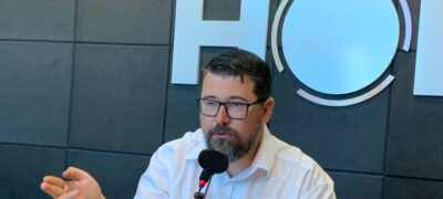 Eleições 2022: Fundador do movimento Proarmas é pré-candidato à Câmara Federal e defende integrar a atuação estatal com a sociedade civil