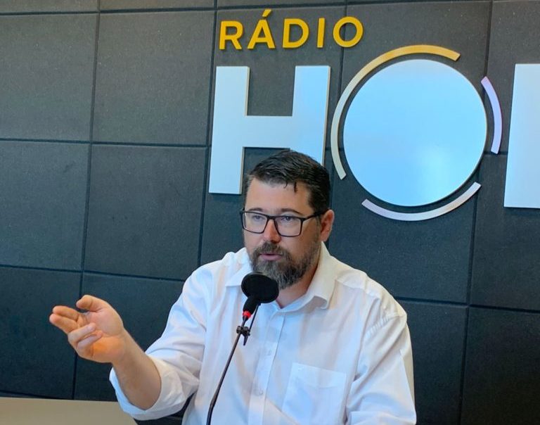 Eleições 2022: Fundador do movimento Proarmas é pré-candidato à Câmara Federal e defende integrar a atuação estatal com a sociedade civil