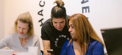 Publicitária cria primeira escola de MS que ensina ferramentas de redes sociais