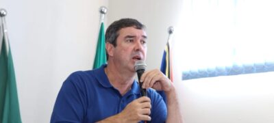 Representantes da Fetems destacam ‘espírito democrático e de diálogo’ de Riedel