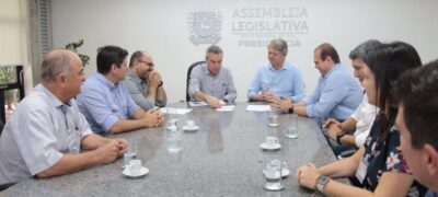 Atuação de Paulo Corrêa garante avanços na diversificação da economia pantaneira