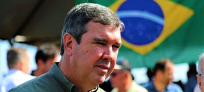 Riedel teve papel de destaque nas principais conquistas de MS nos últimos 3,5 anos