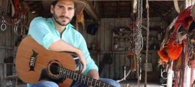 Violeiro de ‘Pantanal’, Gabriel Sater lembra do dia em que decidiu se tornar músico, com 16 anos