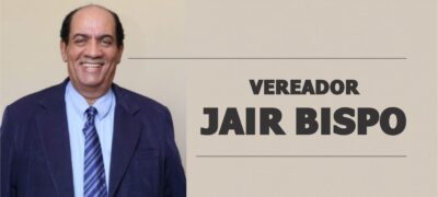 Bispo reforça pedido, reivindicando medico legista, ampliação do sistema de câmeras e posto de identificação