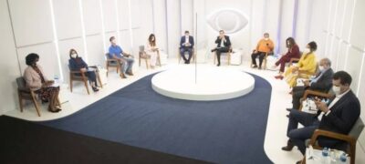 Veículos de imprensa se unem para debate em 28 de agosto
