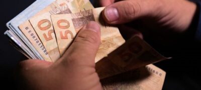 Sextou: servidores do Estado já podem sacar os salários de junho