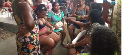 Homenagem ao protagonismo das mulheres negras 60+ marcará o dia 25 de julho