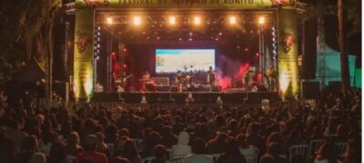 Festival de Inverno de Bonito está com inscrições abertas para artistas que queiram fazer parte das atrações