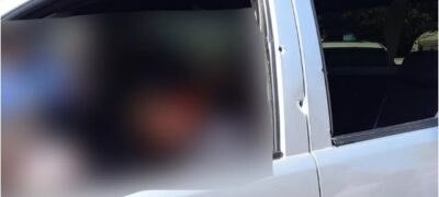 Em plena luz do dia, pistoleiros executam dois homens na fronteira Brasil/Paraguai