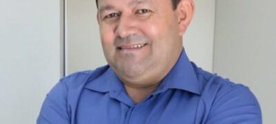 Silvio Dias deixa rádio e anuncia pré- candidatura a Deputado Estadual