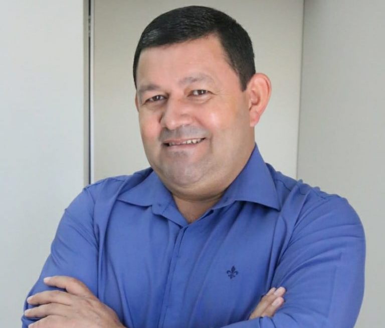 Silvio Dias deixa rádio e anuncia pré- candidatura a Deputado Estadual