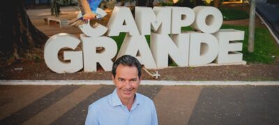 Justiça condena site por fakenews contra Marquinhos Trad
