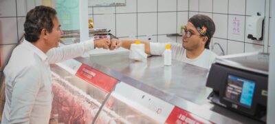 População do Cone Sul aprova proposta de Marquinhos para redução de tributos e incentivo à produção
