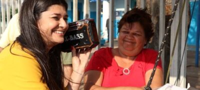 Banco da Mulher vai fortalecer empreendedorismo feminino, garante Rose Modesto