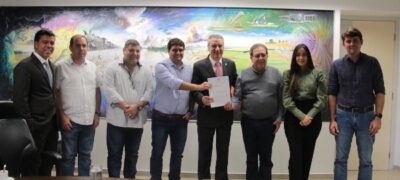 Após articulação de Paulo Corrêa, gestores têm 90 dias para aderir ao Refic do TCE-MS