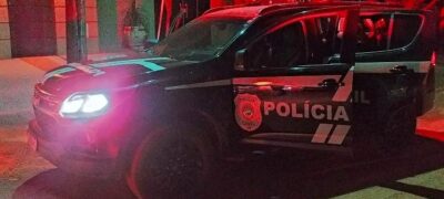 Policia Civil de Bela Vista autua Pai e Filho em Flagrante por Golpe do Seguro