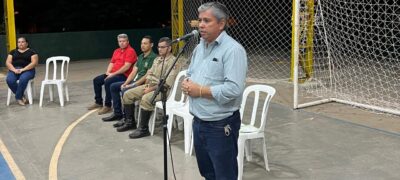 Parceria de Sucesso: Bela Vista Lança Projeto Bombeiros do Amanha