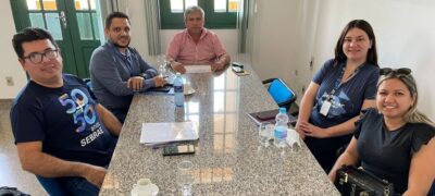 SEBRAE: Bela Vista busca definir Plano de Desenvolvimento Econômico