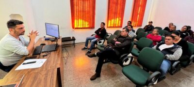 Prefeitura de Bela Vista começa utilizar plataforma de processo eletrônico digital