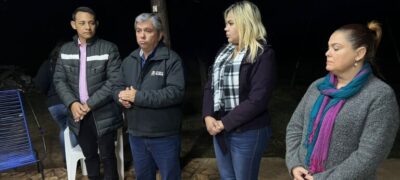 Bela Vista: PSDB recebe novos integrantes no Minho Tucano