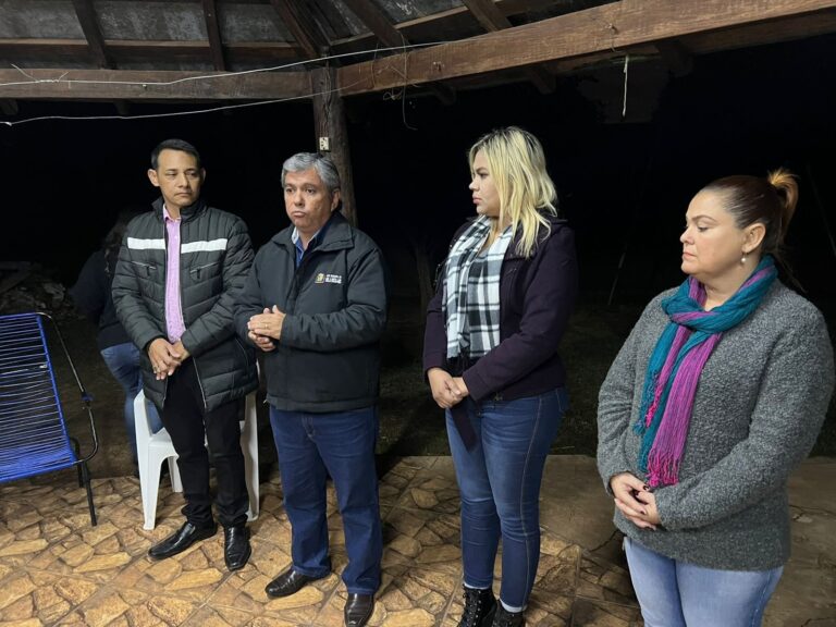 Bela Vista: PSDB recebe novos integrantes no Minho Tucano