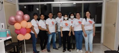 Bela Vista: ESF Fiori Murano realiza Ação em horário estendido