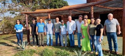 Bela Vista realiza Diagnóstico do seu Potencial Turístico