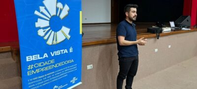 Bela Vista: Comerciantes podem fazer curso grátis de Marketing até sexta-feira