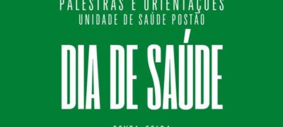 Bela Vista terá Dia de Ação com palestras e orientações de profissionais de Saúde
