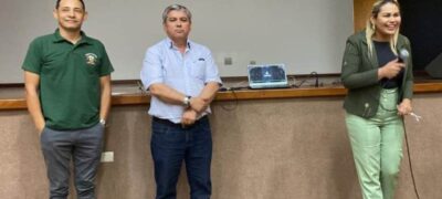 Bela Vista Realiza Evento de Encerramento do “Agosto Lilas”