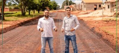 Em Antônio João, 50 famílias dão o primeiro passo rumo a casa própria com assinatura de contratos