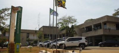 Governo investe em novas obras de infraestrutura em cidade do interior
