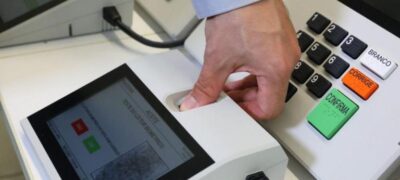 Campanha eleitoral com caminhadas, carro de som e internet começa amanhã