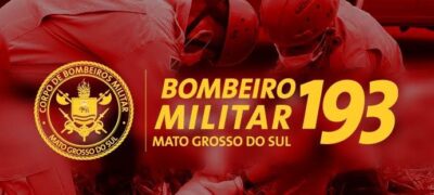 Plantão: Ocorrências do Corpo de Bombeiros de Bela Vista