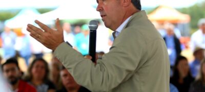 Riedel: “Campo Grande é a porta de entrada de MS, vamos fortalecer o turismo na capital”