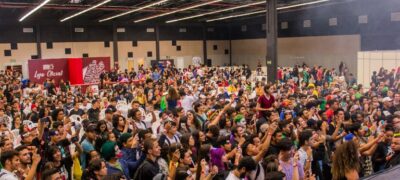 Após dois anos, MS voltará a ter ‘Parada Nerd’