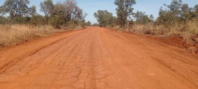 Polícia Militar Ambiental de Bonito autua mineradora em R$ 210 mil por abertura de estrada ilegalmente