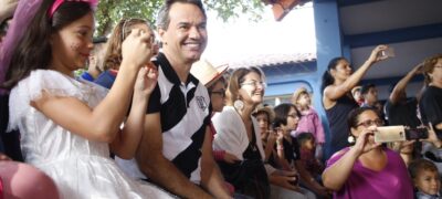 Marquinhos criará polos regionais de fortalecimento cultural e artístico em MS