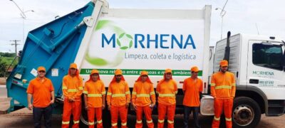 Bela Vista inicia Coleta seletiva de Lixo nesta Segunda Feira