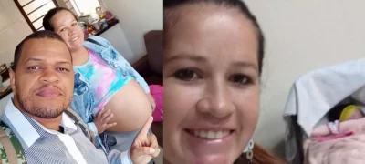 Marido acredita que alegria por conseguir vaga para filha provocou infarto e morte da esposa em Campo Grande