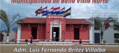 Aniversário de 120 anos de Bella Vista será comemorado com muitas atrações
