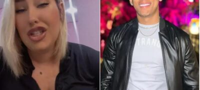 Ex-mulher de jogador do Palmeiras o acusa de agressão; ele nega
