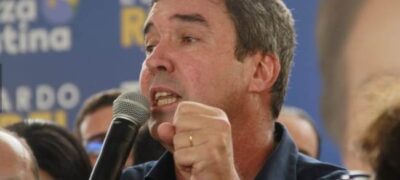 Formação e qualificação da juventude abrem portas de melhores oportunidades, diz Riedel